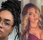 
                  Patrícia Ramos manda recado após troca de Paolla Oliveira por Virginia