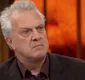 
                  Pedro Bial sobe de patente e ganha novo cargo na TV Globo; saiba qual