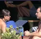 
                  Power Couple 2025: Gretchen e marido planejam abandonar reality; VÍDEO