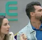 
                  Power Couple: Carol e Radamés não perdoam chumbo trocado: 'Hipócrita'
