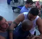 
                  'Power Couple': Everton chama casal para DR e precisa ser contido