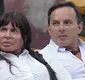 
                  Marido de Gretchen posa de sunga e resultado de lipo surpreende