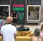 
                  'Power Couple': Gretchen surta e briga com elenco por leite de marido
