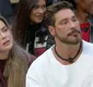 
                  'Power Couple': Rafa Brites dá bronca em Pecoraro após atitude ao vivo