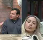
                  Enquete Power Couple: rival de Gretchen impressiona e humilha casais