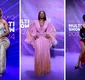 
                  Prêmio Multishow 2024: vote nos melhores looks dos famosos no evento