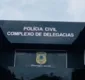 
                  Preso suspeito de matar carroceiro para tentar furtar animal na Bahia