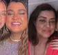 
                  Flor Gil revela momento especial ao lado de Preta Gil em Nova York