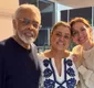 
                  Preta Gil faz novo desabafo após internação e ganha apoio de famosos