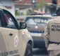
                  Foragida da Justiça é presa em Formosa do Rio Preto