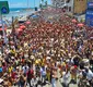 
                  Carnaval de Salvador deve atrair 1,2 mi de turistas e agitar R$ 2,6 bi