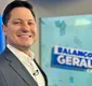 
                  Quem é Eleandro Passaia, apresentador que 'barrou' festa de Luiz Bacci