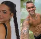 
                  Quem é Luan Vinícius, novo namorado de Mel Maia