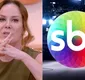 
                  Regina Volpato impressiona ao revelar faturamento após saída do SBT