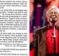 
                  Relembre música de Caetano Veloso que entrou para o Enem 2024