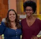 
                  Rita Batista faz desabafo emocionante após Tati Machado perder filho