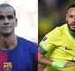 
                  Rivaldo rebate Neymar após declaração polêmica: 'Ninguém conseguiria'