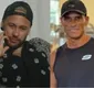 
                  Neymar responde Rivaldo em polêmica: 'Não quer que tire Ronaldo, né?'