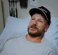 
                  Rodrigo Hilbert sofre acidente na África do Sul e passa por cirurgia