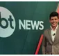 
                  SBT promove 'dança das cadeiras' com novo comando em jornal