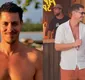 
                  Sacha Bali se reinventa e anuncia criação de 'conteúdo adulto'; VÍDEO