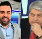 
                  Saiba quem é Macedão da Chinelada, que deve substituir Datena no SBT