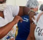 
                  Salvador tem Dia D de vacinação contra a gripe no sábado (26)
