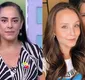 
                  Silvia Abravanel expõe 'bronca' que deu em mãe de Larissa Manoela