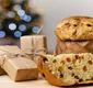 
                  Sobremesas de Natal: confira quatro receitas com panetone