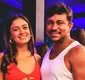 
                  Sophie, Xamã e Mariana Ximenes: famosos curtem ensaio da Timbalada