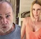 
                  Esposa de Stenio Garcia diz que filhas proíbem pai de usar patrimônio