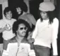 
                  Stevie Wonder inspirou um dos maiores sucessos de Djavan