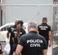 
                  Suspeito de agredir esposa após pedido de sexo negado é preso na Bahia