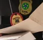 
                  Suspeito de matar comerciante em Aracaju é preso na Bahia