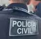 
                  Homem é preso suspeito de estuprar enteada no interior da Bahia