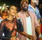 
                  Taís Araújo chama atenção com look ousado de R$ 4 mil no Afropunk