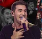 
                  Tayrone grava DVD intimista em Salvador; saiba quando