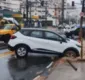 
                  Terça-feira de chuva é marcada por transtornos em Salvador e RMS