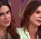 
                  Thaila Ayala revela perseguição após divórcio: 'Dormia na porta'