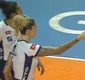 
                  Thaisa detona agressão de torcida em jogo da Superliga de Vôlei