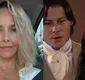 
                  Theo Becker rebate após ser exposto por Bianca Rinaldi: 'Recalque'
