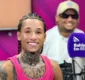 
                  Theuzinho revela participação de Eskine e Thiago Aquino em novo disco