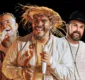 
                  Timbalada e Léo Estakazero fazem esquenta para o São João
