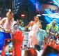 
                  Ivete Sangalo invade ensaio de verão e agita multidão no Salvador