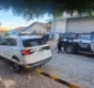 
                  Tio e sobrinho de dois anos são mortos a tiros no oeste da Bahia