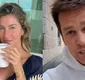 
                  Tom Brady é criticado após gravidez de Gisele Bündchen: ‘Perdeu'