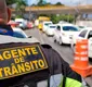 
                  Salvador terá mudanças no trânsito durante eventos do fim de semana