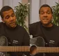 
                  VÍDEO: Daniel Alves surge cantando louvor e é criticado: 'Usando Deus'