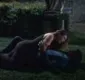 
                  Vale Tudo: saiba como vai ser a noite de amor de Ivan e Heleninha