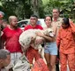 
                  Veja o momento em que o cachorro de Anitta é resgatado; VÍDEO